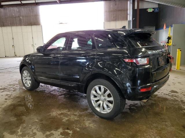 Thumbnail of 2016 Land Rover Range Rover Evoque Se with VIN SALVP2BG1GH145320